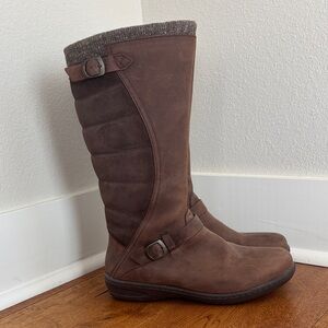 Teva cold weather boot